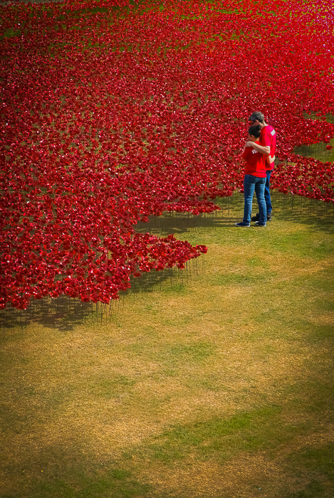 Londres - The Tower of London - 01