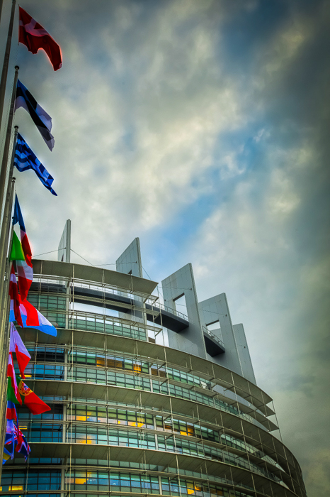 Parlement Européen - Strasbourg - 03